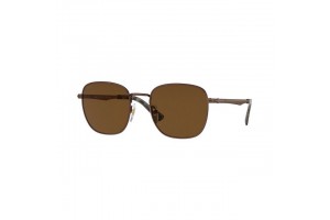PERSOL PO2497S 114857 Brown polarizált napszemüveg