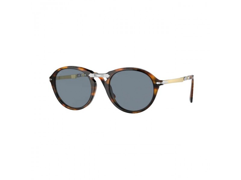 Persol PO3274S 108/56 Caffe Light Blue napszemüveg