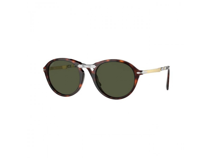 Persol PO3274S 24/31 Havana Green napszemüveg