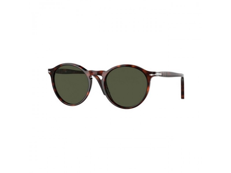 Persol PO3285S HAVANA GREEN napszemüveg