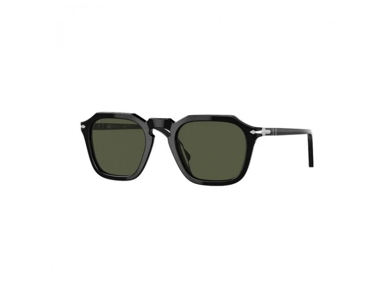 Persol PO3292S napszemüveg — Black Green