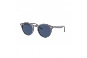 RAY-BAN RB2180 657780 Grey Dark Blue napszemüveg