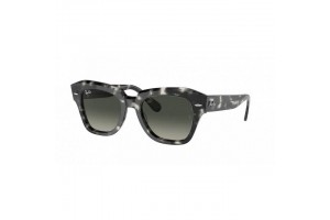 Ray-Ban RB2186 133371 STATE...