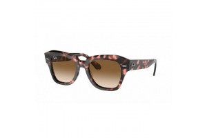 Ray-Ban RB2186 133451 STATE...