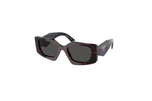 Oakley 100-286-001 BALLISTIC RED szemüvegtok
