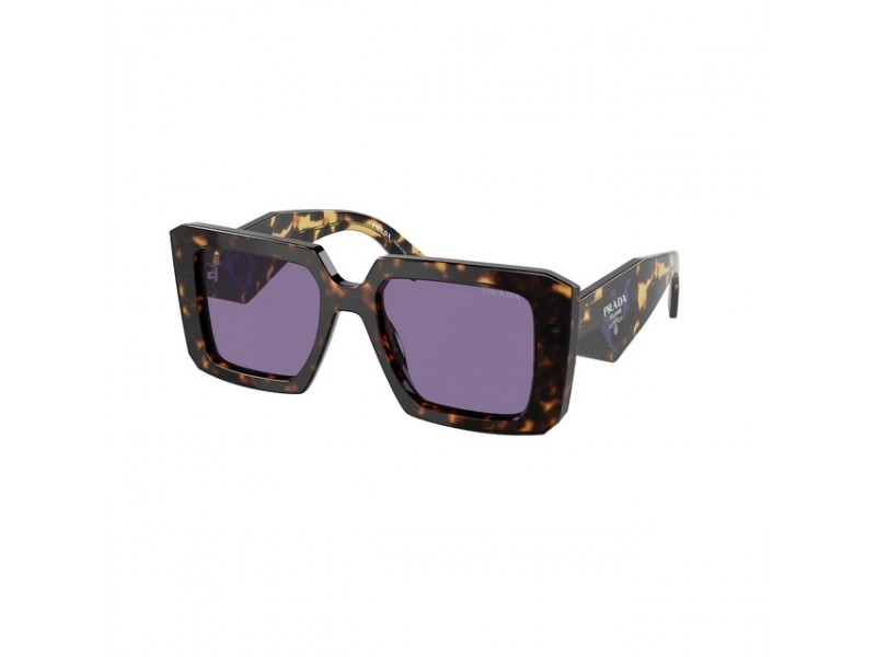 Prada PR23YS 2AU05Q tortoise violet napszemüveg