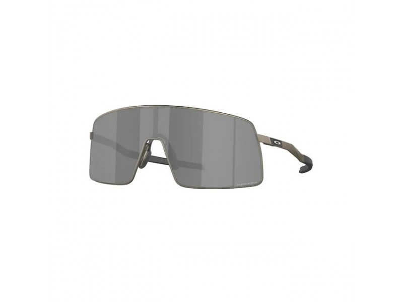 Oakley SUTRO TI OO6013 Prizm Black - matt gunmetal