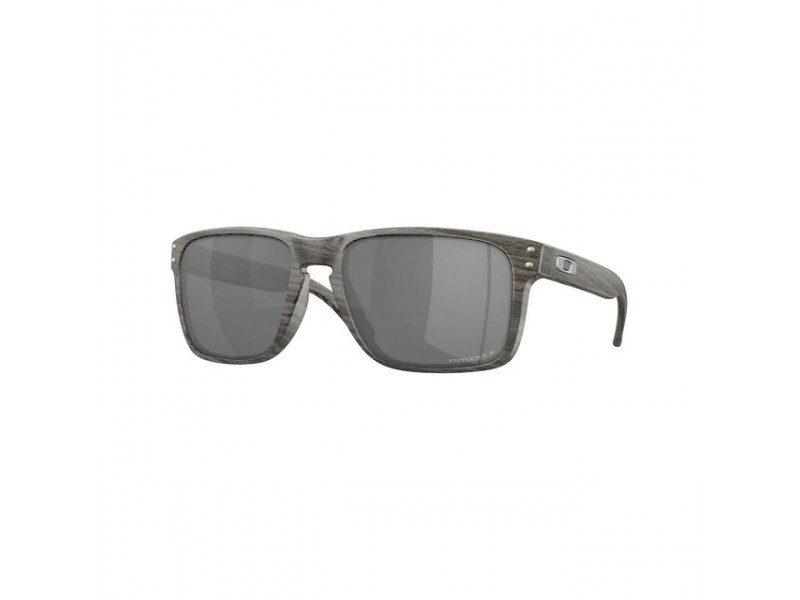 Oakley Holbrook XL WOODGRAIN Prizm Black polarizált