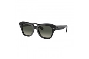 Ray-Ban RB2186 901/71 STATE...