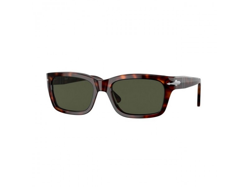 Persol PO3301S 24/31 HAVANA GREEN férfi napszemüveg