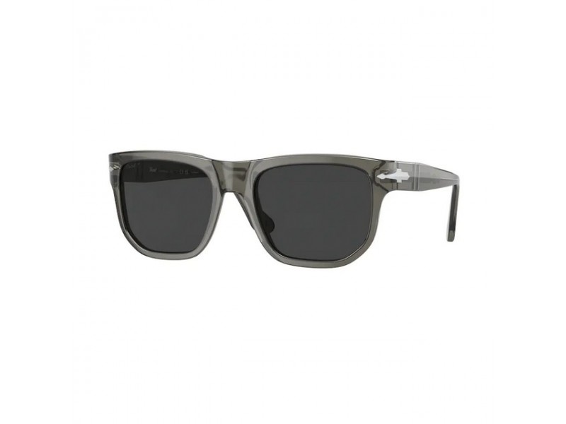 Persol PO3306S Opal Smoke polarizált, sötétszürke