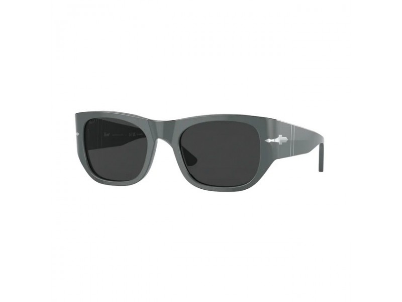 PERSOL PO3308S 117348 Grey Polarized napszemüveg