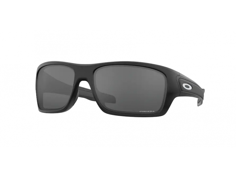 Oakley OO9263 Turbine - matt fekete PRIZM