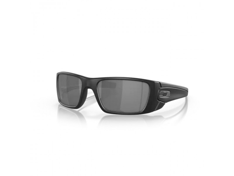 Oakley OO9096 Fuel Cell matt fekete – Black Iridium