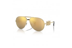 Versace VE2249 10027P GOLD...