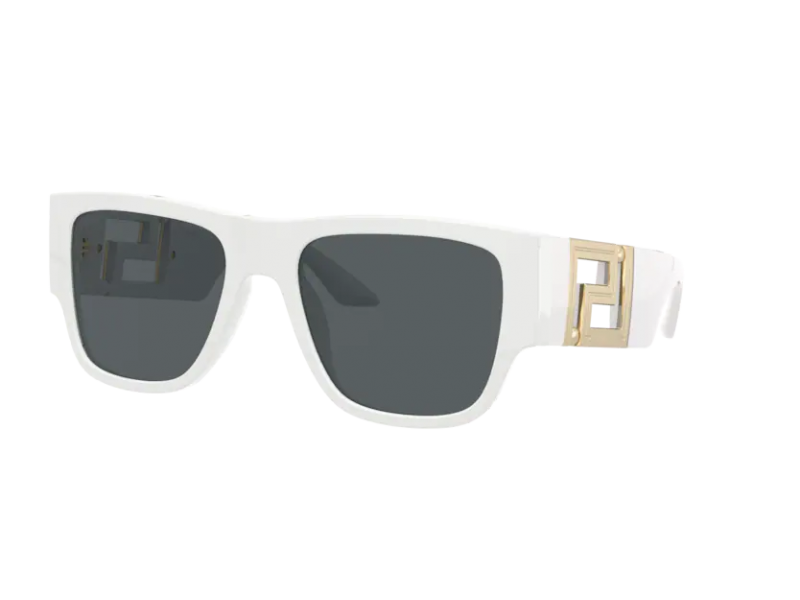 Versace VE4403 314/87 fehér-sötét szürke napszemüveg