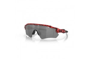 Oakley OO9208 9208D1 RADAR EV PATH Red Tiger Prizm Black sportszemüveg