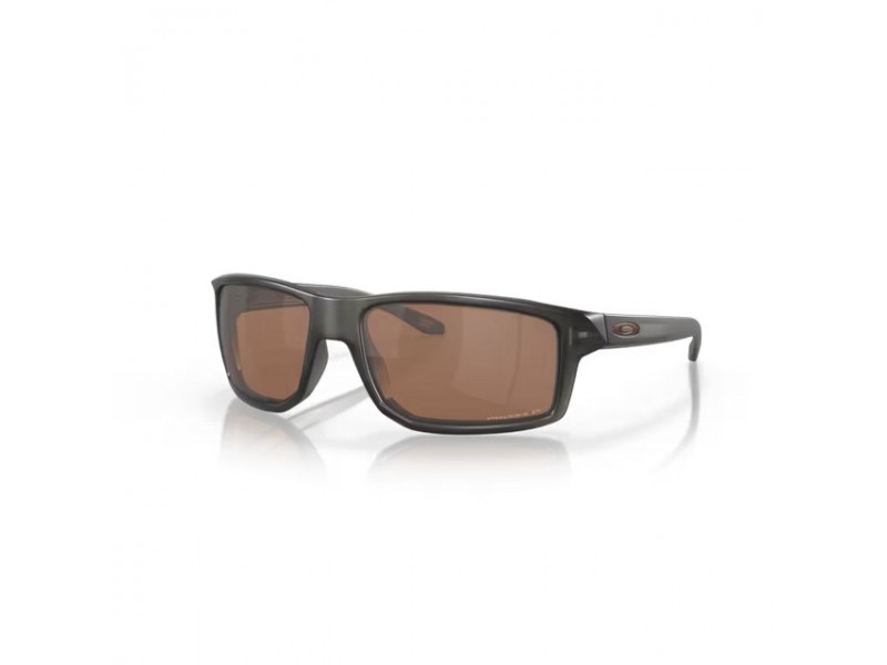 Oakley OO9449 Gibston Matte Grey Prizm Polarizált