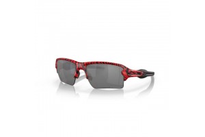 Oakley Flak 2.0 XL Red Tiger Prizm sportszemüveg