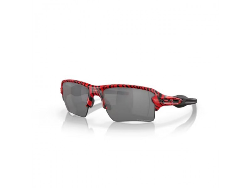 Oakley Flak 2.0 XL Red Tiger Prizm sportszemüveg