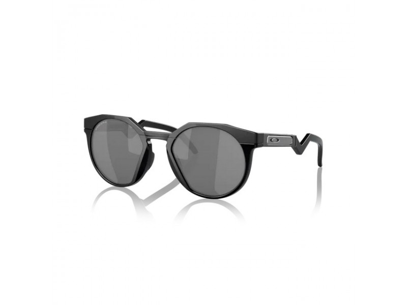 Oakley OO9242 HSTN Matte Black Prizm napszemüveg
