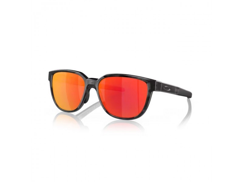 Oakley OO9250 Actuator fekete-tortoise Prizm Ruby polarizált
