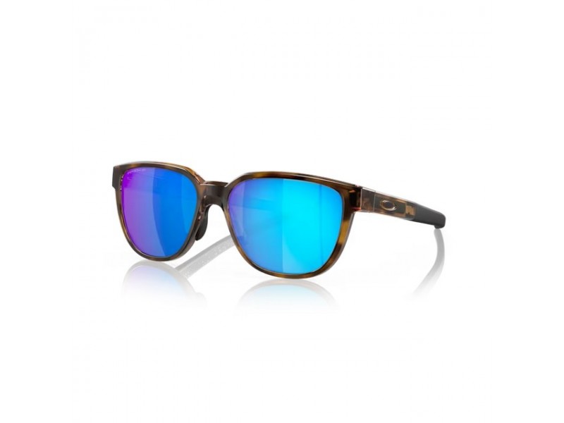 Oakley OO9250 Actuator Brown Tortoise Prizm Sapphire polarizált