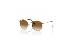 Ray-Ban RB3447 001/51 ROUND...