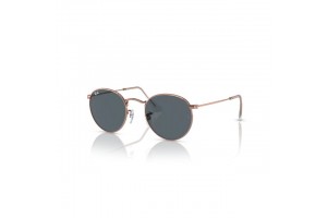 Ray-Ban RB3447 9202R5 ROUND...