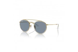 Ray-Ban RB3647N 001/02 GOLD...