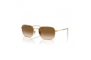 Ray-Ban RB3706 001/51 GOLD...