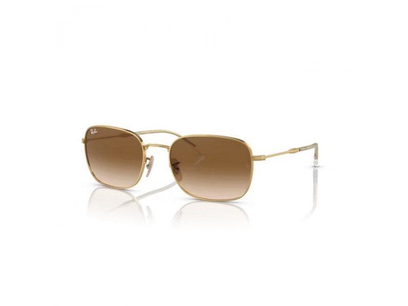 Ray-Ban RB3706 arany keret, barna gradient lencse