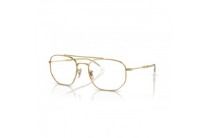 Ray-Ban RB3707 001/GG GOLD...