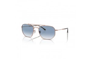 Ray-Ban RB3707 92023F ROSE...