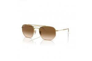 Ray-Ban RB3707 001/51 GOLD...