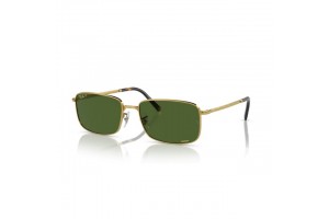 Ray-Ban RB3717 9196P1 GOLD...