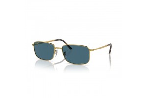 Ray-Ban RB3717 9196S2 GOLD...