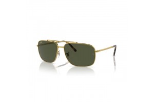 Ray-Ban RB3796 919631 GOLD...