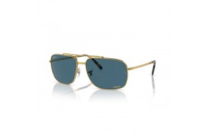 Ray-Ban RB3796 9196S2 GOLD...