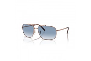 Ray-Ban RB3796 92023F ROSE...