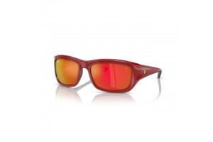 Ray-Ban RB4405M F6236Q RED...