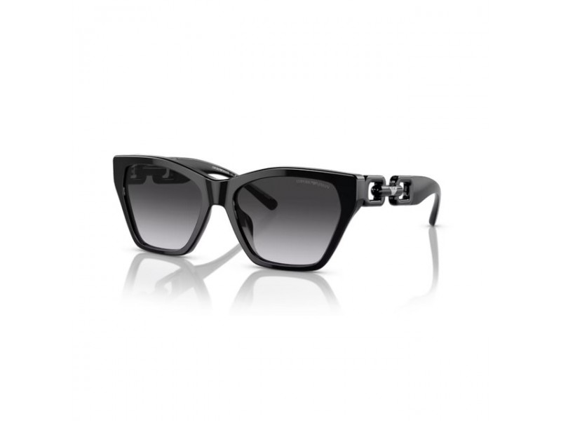 Emporio Armani EA4203U 50178G fekete napszemüveg