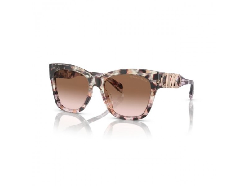 MICHAEL KORS MK2182U Pink Tortoise - barna-rózsaszín lencse