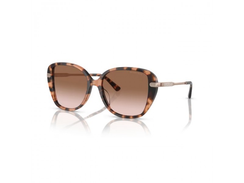 Michael Kors MK2185BU Flatiron - Pink Tortoise