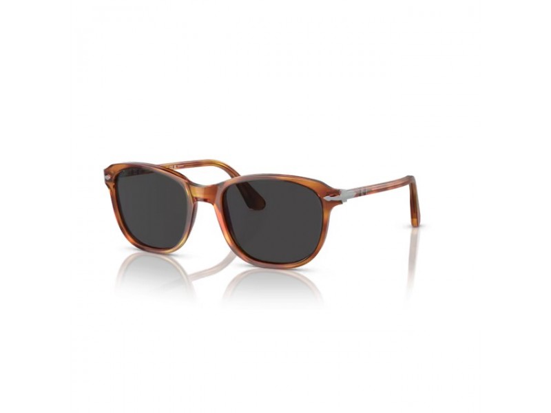 Persol PO1935S TERRA SIENA polarizált fekete