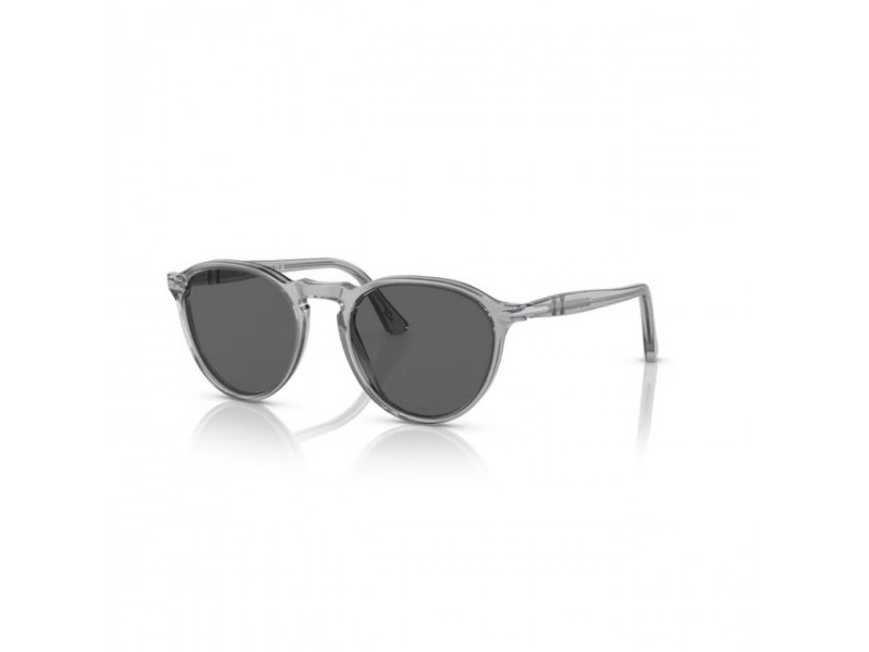 Persol PO3286S 309/B1 átlátszó-sötétszürke napszemüveg