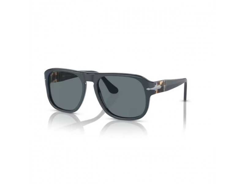 Persol PO3310S 11893R JEAN polarizált kék napszemüveg