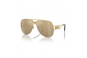 Versace VE2255 100203 GOLD...