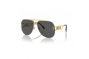 Versace VE2255 100287 GOLD...
