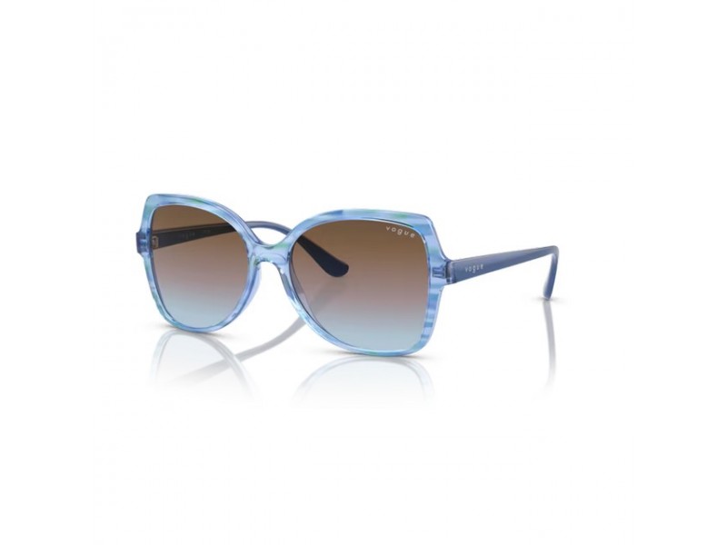 Vogue VO5488S 306048 - zöld/kék és rózsaszín/barna